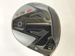 TSi2｜タイトリスト｜フェアウェイウッド｜中古ゴルフクラブを探す