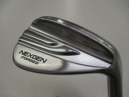 NEXGEN FORGED 2022｜NEXGEN｜ウェッジ｜中古ゴルフクラブを探す
