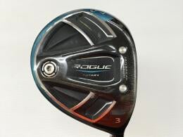 ROGUE STAR｜キャロウェイ｜フェアウェイウッド｜中古ゴルフクラブを