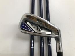 inpres UD+2 2019｜ヤマハ｜アイアンセット｜中古ゴルフクラブを探す