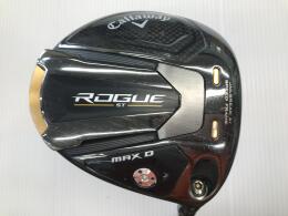 ROGUE ST MAX D｜キャロウェイ｜ドライバー｜中古ゴルフクラブを探す