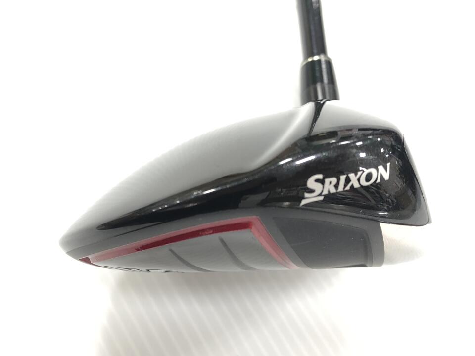 SRIXON Z F85｜ダンロップ｜フェアウェイウッド｜Miyazaki Mahana