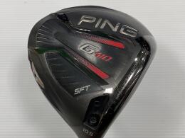 G410 SFT｜ピン｜ドライバー｜中古ゴルフクラブを探す｜ゴルフ・ドゥ