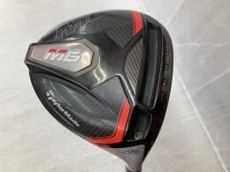 M6|テーラーメイド|ドライバー|中古ゴルフクラブを探す|ゴルフ・ドゥ M6|テーラーメイド|ドライバー|中古ゴルフクラブを探す|ゴルフ・ドゥ