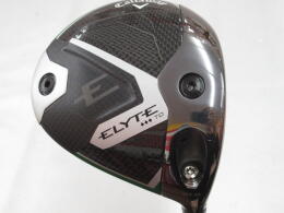 ELYTE ◇◇◇ TD｜キャロウェイ｜ドライバー｜中古ゴルフクラブを探す