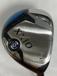 XXIO 7｜ダンロップ｜フェアウェイウッド｜中古ゴルフクラブを探す
