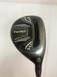 TOUR WORLD TW757｜ホンマゴルフ｜ユーティリティ｜中古ゴルフクラブを