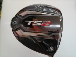 TS2｜タイトリスト｜ドライバー｜中古ゴルフクラブを探す｜ゴルフ・ドゥ