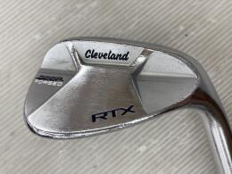 RTX DEEP FORGED｜クリーブランド｜ウェッジ｜中古ゴルフクラブを探す