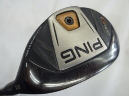 G400｜ピン｜ユーティリティ｜中古ゴルフクラブを探す｜ゴルフ・ドゥ