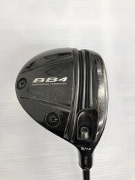 BB4｜Progress｜フェアウェイウッド｜中古ゴルフクラブを探す｜ゴルフ