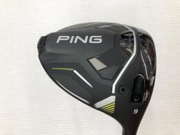 G430 MAX 10K｜ピン｜ドライバー｜中古ゴルフクラブを探す｜ゴルフ・ドゥ