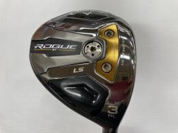 ROGUE ST LS｜キャロウェイ｜フェアウェイウッド｜中古ゴルフクラブを