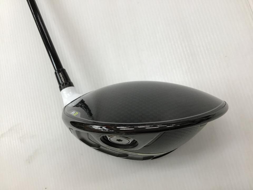 M2 2017｜テーラーメイド｜ドライバー｜FUBUKI V 60｜中古ゴルフクラブ
