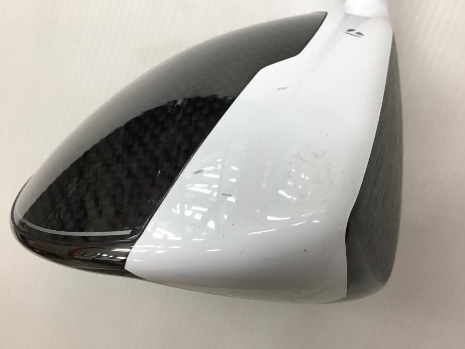 M2 2017｜テーラーメイド｜ドライバー｜FUBUKI V 60｜中古ゴルフクラブ