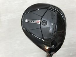 GT3｜タイトリスト｜フェアウェイウッド｜中古ゴルフクラブを探す