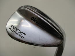 RTX-4 FORGED｜クリーブランド｜ウェッジ｜中古ゴルフクラブを探す