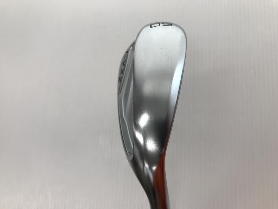 CVX 2 ZIPCORE｜クリーブランド｜ウェッジ｜Diamana for CG｜中古