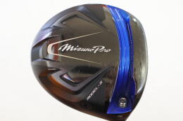 Mizuno Pro MODEL-S｜ミズノ｜ドライバー｜中古ゴルフクラブを探す