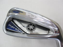 inpres UD+2 2019｜ヤマハ｜アイアンセット｜中古ゴルフクラブを探す