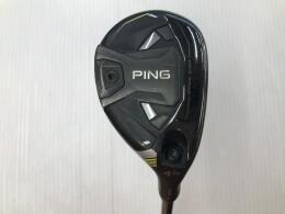 G430｜ピン｜ユーティリティ｜中古ゴルフクラブを探す｜ゴルフ・ドゥ