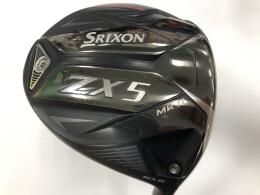 SRIXON ZX5 Mk2｜ダンロップ｜ドライバー｜中古ゴルフクラブを探す