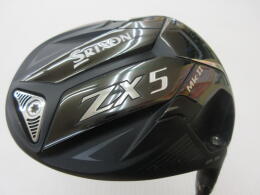 SRIXON ZX5 Mk2｜ダンロップ｜ドライバー｜中古ゴルフクラブを探す