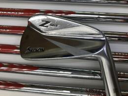 SRIXON Z965｜ダンロップ｜アイアンセット｜中古ゴルフクラブを探す