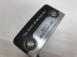 STROKE LAB DOUBLE WIDE｜オデッセイ｜パター｜中古ゴルフクラブを探す