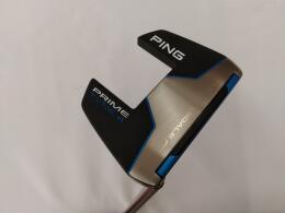 SCOTTSDALE PRIME TYNE 4｜ピン｜パター｜中古ゴルフクラブを探す