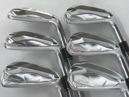SRIXON ZXi7｜ダンロップ｜アイアンセット｜中古ゴルフクラブを探す