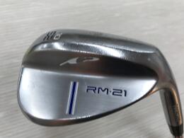 RM-21 ニッケルクロム｜フォーティーン｜ウェッジ｜中古ゴルフクラブを