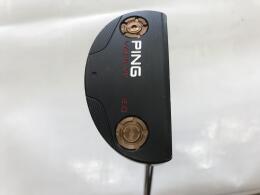 VAULT 2.0 PIPER C Stealth｜ピン｜パター｜中古ゴルフクラブを探す