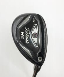Titleist 816H ユーティリティ 25度 ヘッドカバー付　名器 Titleist 816H ユーティリティ 25度 ヘッドカバー付 名器 Titleist