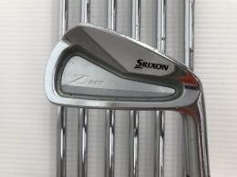 スリクソン Z745｜ダンロップ｜アイアンセット｜中古ゴルフクラブを