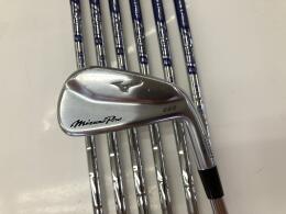 Mizuno Pro 225｜ミズノ｜アイアンセット｜中古ゴルフクラブを探す