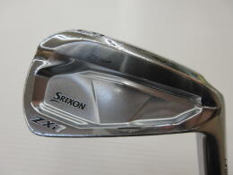 SRIXON ZXi7｜ダンロップ｜アイアンセット｜中古ゴルフクラブを探す