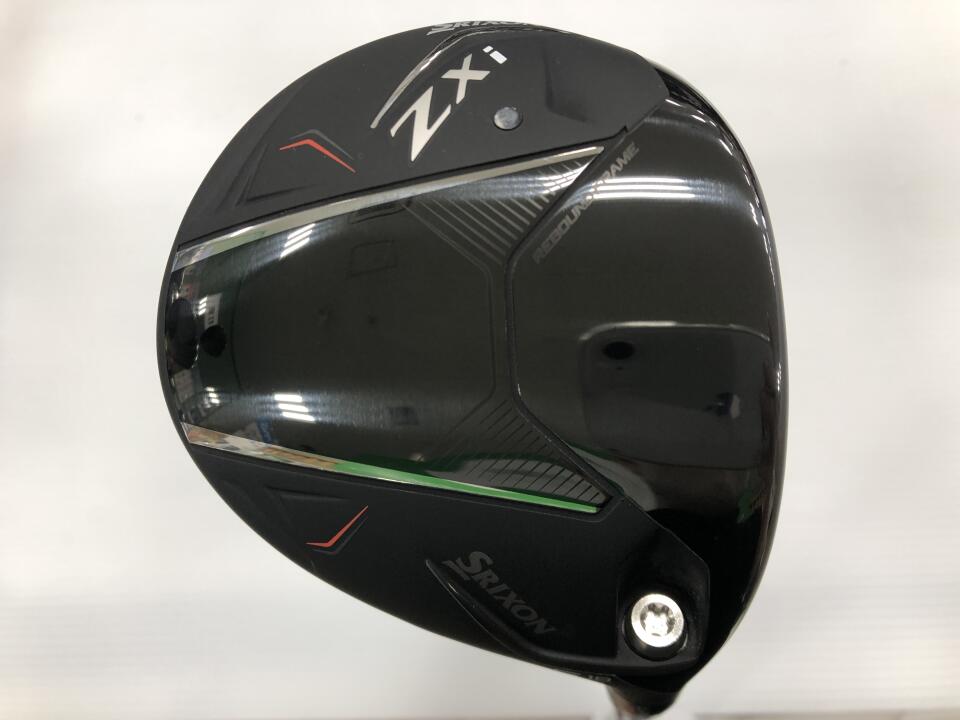 SRIXON ZXi｜ダンロップ｜フェアウェイウッド｜VENTUS ZXi6｜中古