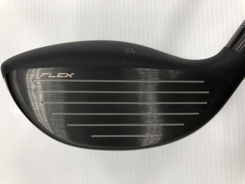 SRIXON ZXi｜ダンロップ｜フェアウェイウッド｜VENTUS ZXi6｜中古
