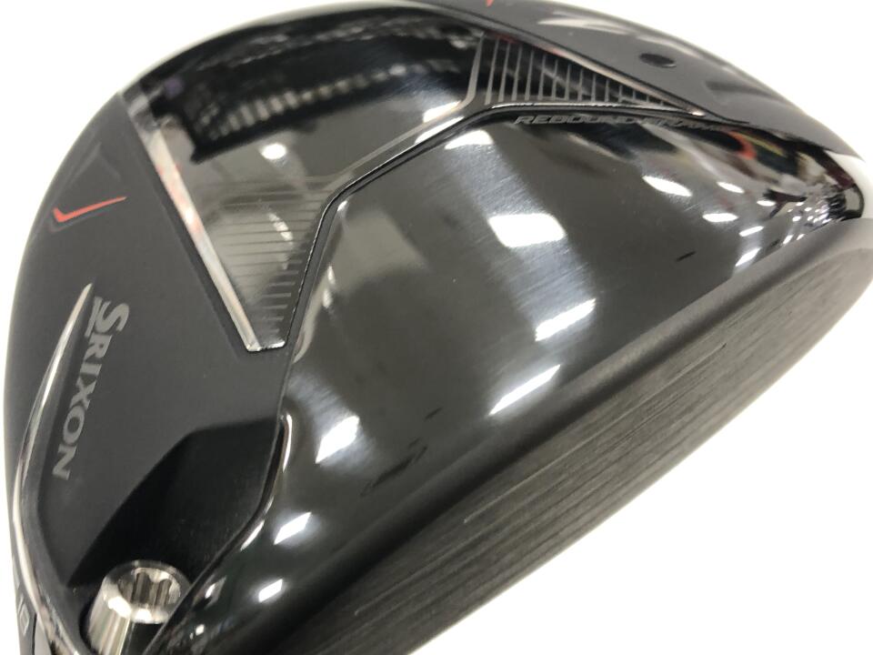 SRIXON ZXi｜ダンロップ｜フェアウェイウッド｜VENTUS ZXi6｜中古