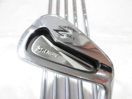 SRIXON Z565｜ダンロップ｜アイアンセット｜中古ゴルフクラブを探す