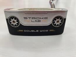 STROKE LAB DOUBLE WIDE｜オデッセイ｜パター｜中古ゴルフクラブを探す