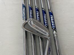 Mizuno Pro 520｜ミズノ｜アイアンセット｜中古ゴルフクラブを探す