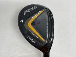 RS JUST｜プロギア｜ユーティリティ｜中古ゴルフクラブを探す｜ゴルフ