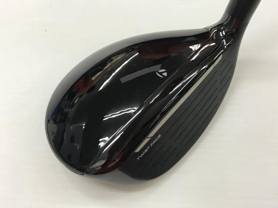 Qi10 MAX｜テーラーメイド｜ユーティリティ｜Diamana BLUE TM60｜中古