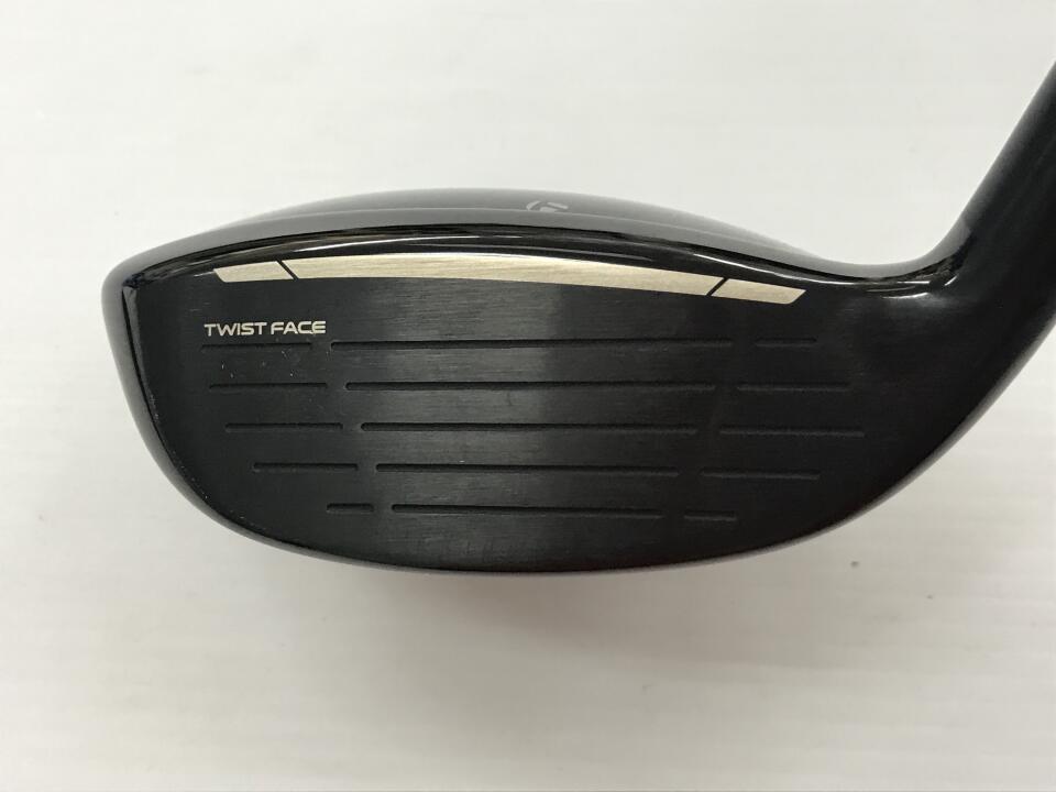 Qi10 MAX｜テーラーメイド｜ユーティリティ｜Diamana BLUE TM60｜中古