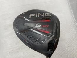 G410 PLUS｜ピン｜ドライバー｜中古ゴルフクラブを探す｜ゴルフ・ドゥ