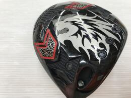 Carlvinson CV9 Limited Edition｜EMILLID BAHAMA｜ドライバー｜中古