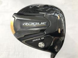 ROGUE ST MAX D｜キャロウェイ｜ドライバー｜中古ゴルフクラブを探す
