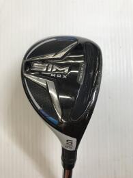 シムマックス　ut19度 SIM MAX｜テーラーメイド｜ユーティリティ｜中古ゴルフクラブを探す